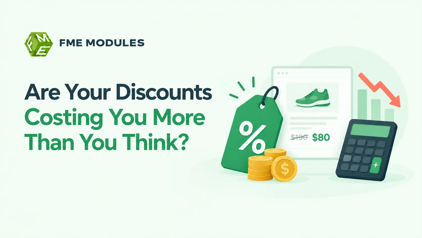 Are Your Discounts Actually Making Your Products More Profitable?